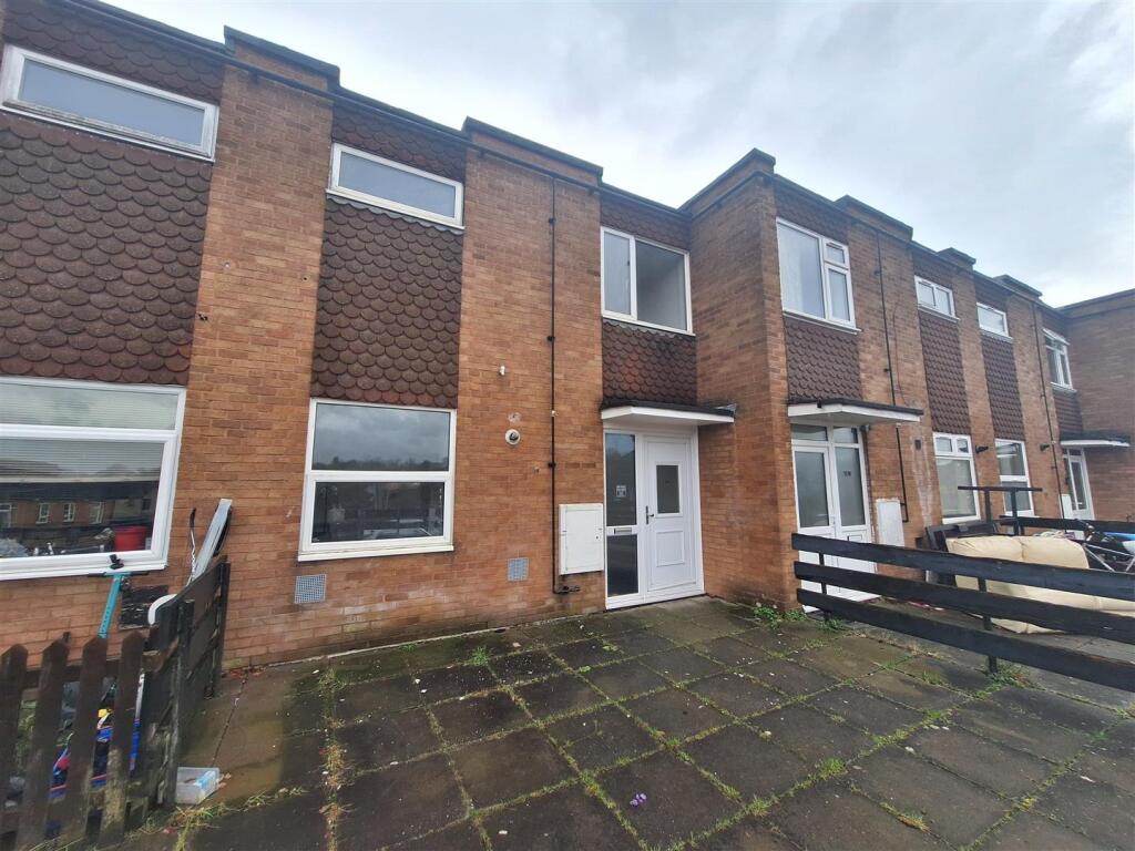 Main image of property: Cavendish Road