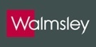 Walmsley Estate Agents, Caversham Estate Agent Logo