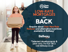 Get brand editions for Bellway Homes (North West)