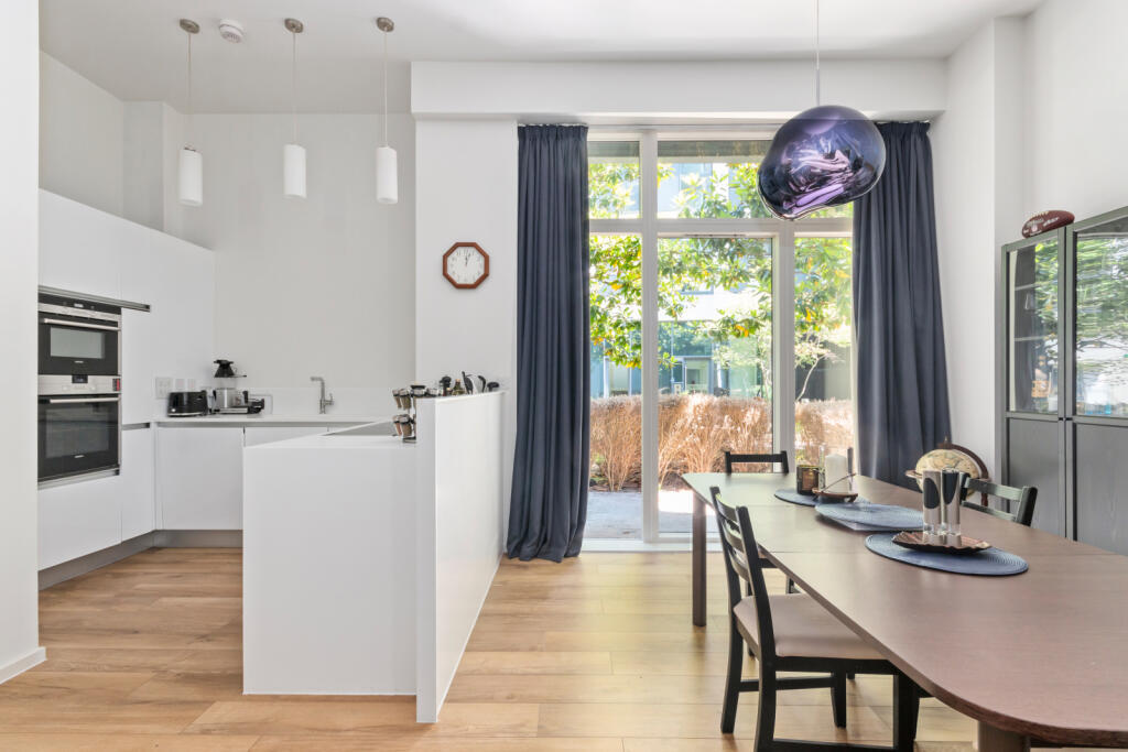Main image of property: Dance Square, EC1V
