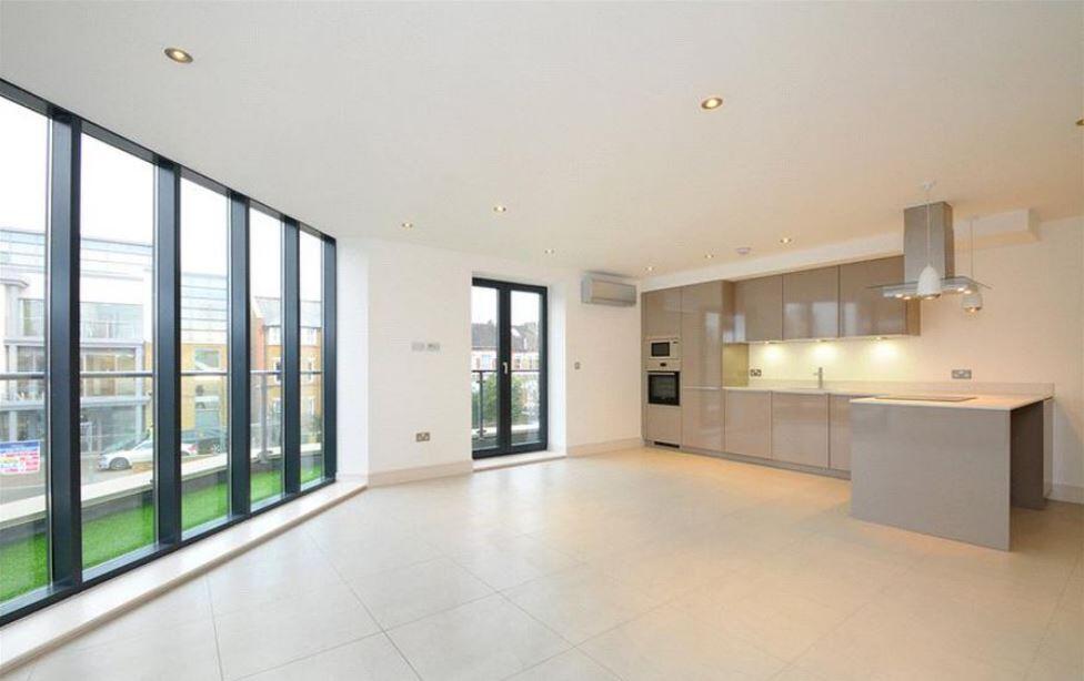 Main image of property: Lambton Road, SW20