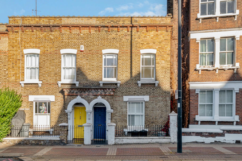 Main image of property: Latchmere Road, SW11