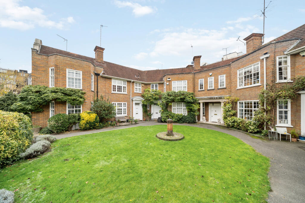 Main image of property: Sprimont Place, Chelsea, SW3