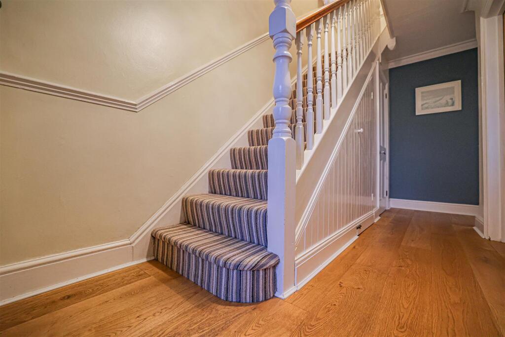Additional property image - Luton Road, Harpenden, AL5
