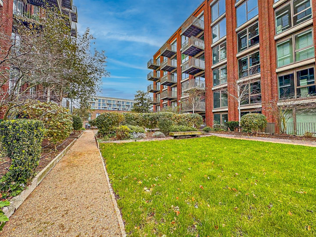 Main image of property: Royal Crest Avenue, London, E16