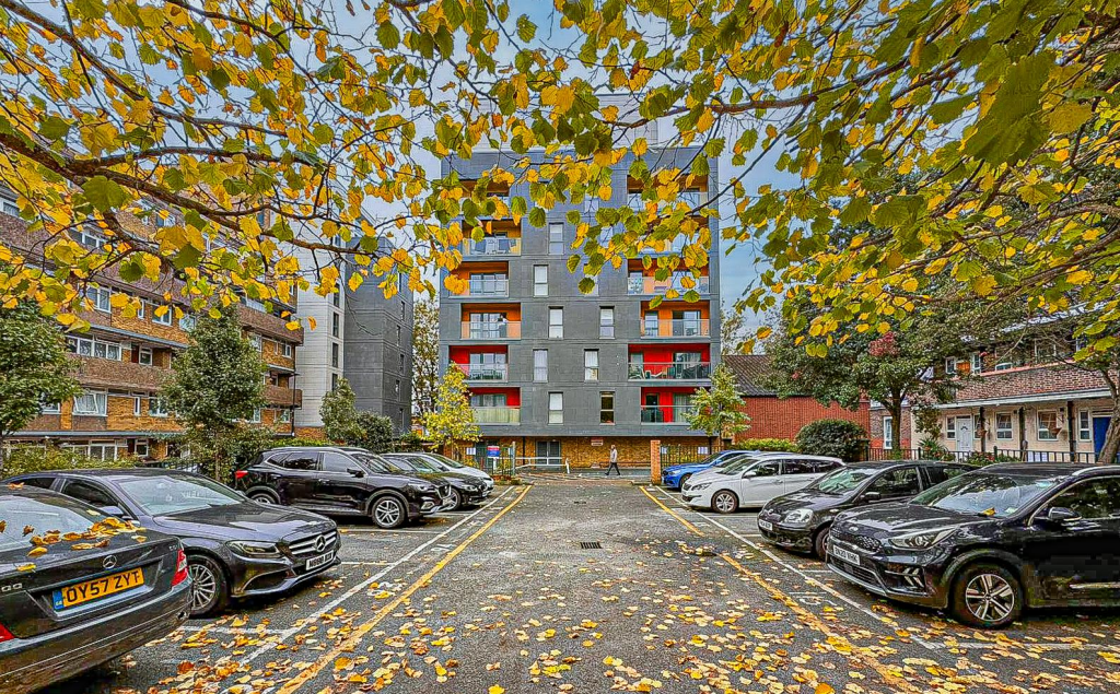 Main image of property: Crowder Street, London, E1