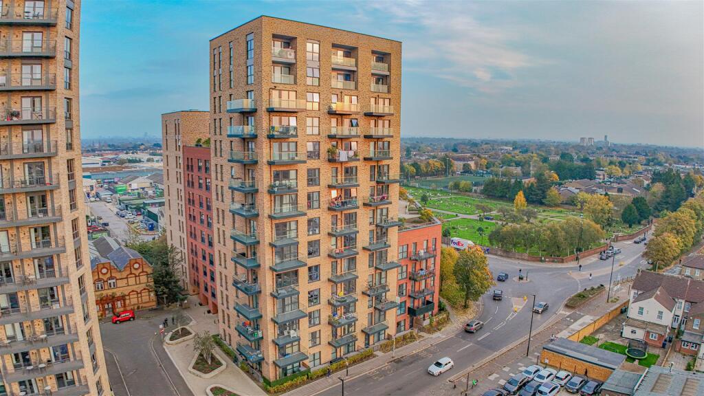 Main image of property: Merrick Road, Southall, UB4