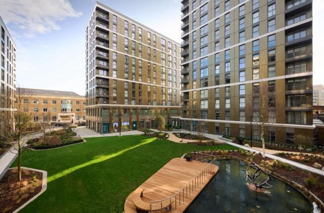 Main image of property: Dene Avenue, Hounslow, TW3