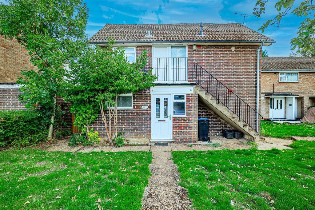 Main image of property: Gadebridge Road, Hemel Hempstead, HP1
