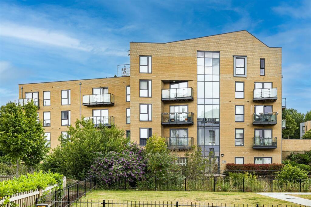 Main image of property: Richardson House, Nash Mills Wharf, HP3