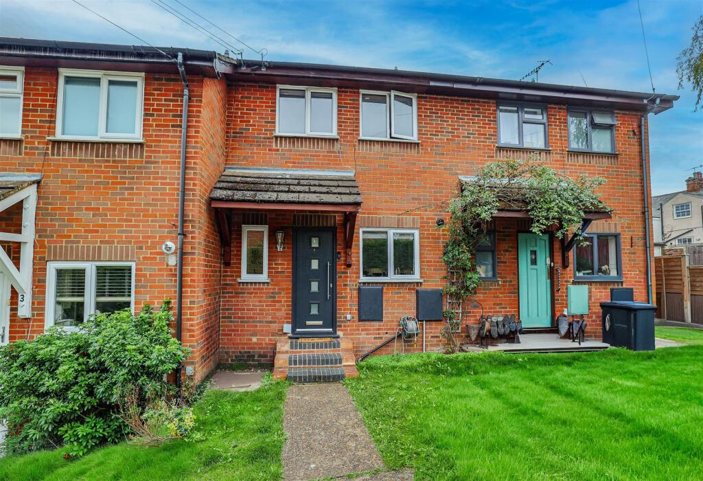 Main image of property: Princes Court, Hemel Hempstead, HP3