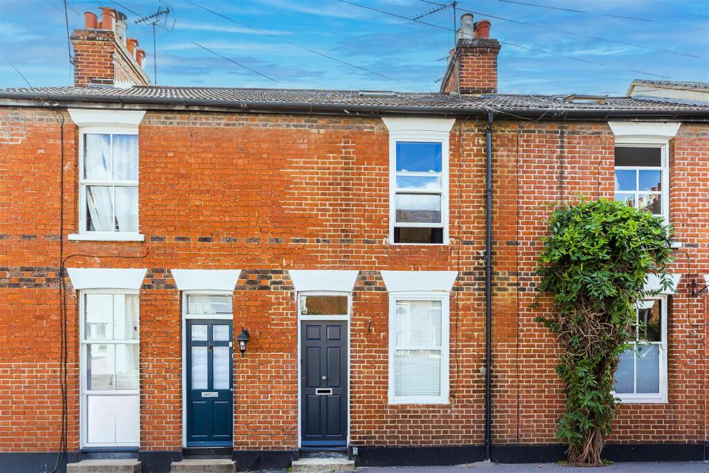 Main image of property: Bardwell Road, St. Albans, AL1