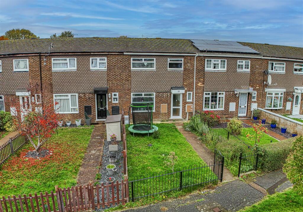 Main image of property: Lomond Road, Hemel Hempstead, HP2