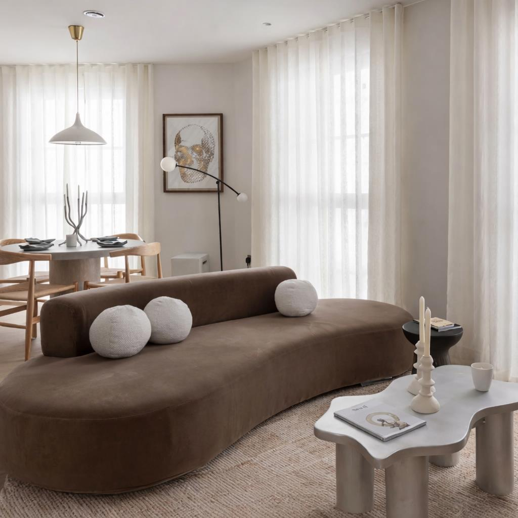 Main image of property: The Langdon, Byron Street, London E14