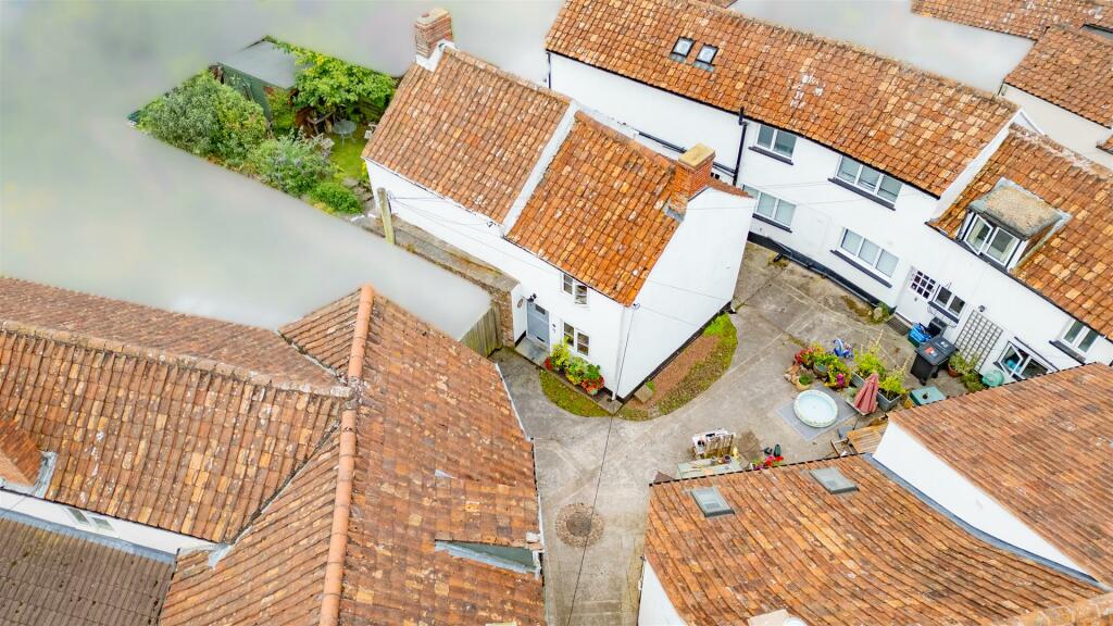 Main image of property: Castle Street, Nether Stowey