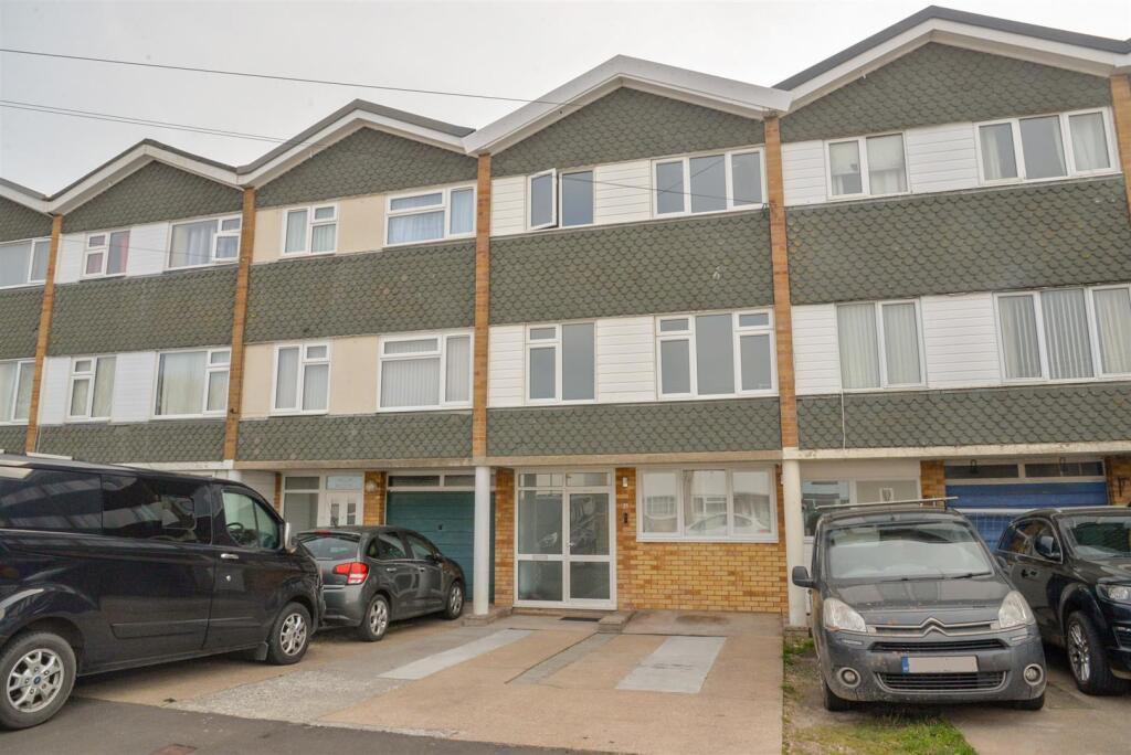 Main image of property: Somerton Close, Bridgwater