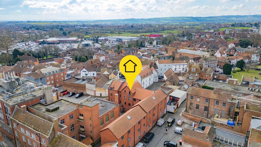 Main image of property: George Street, Bridgwater