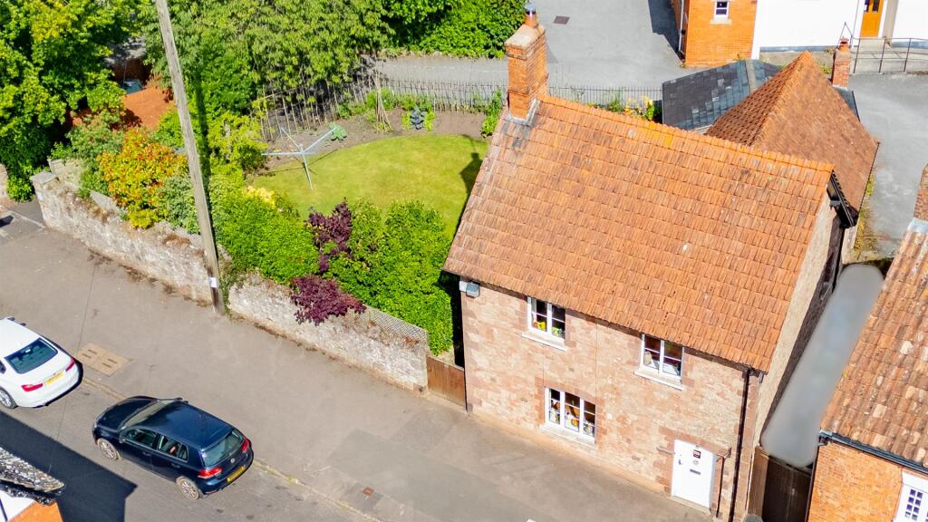 Main image of property: Castle Street, Nether Stowey