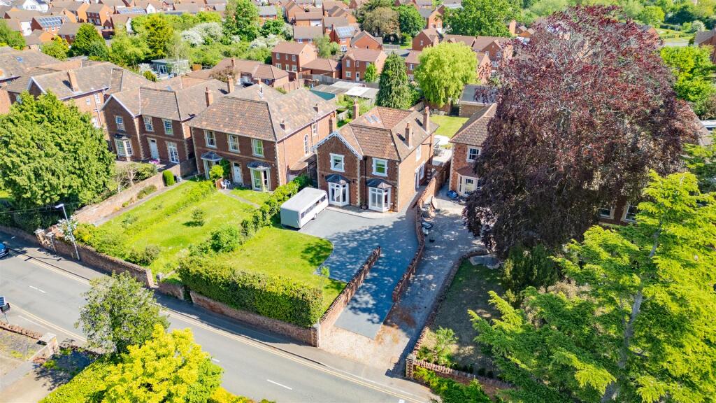 Main image of property: Wembdon Rise, Wembdon