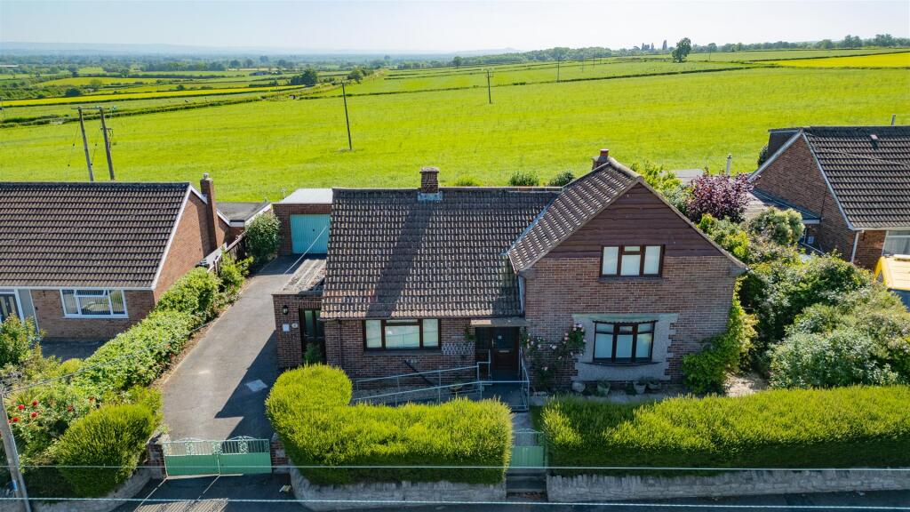 Main image of property: Woolavington Hill, Woolavington