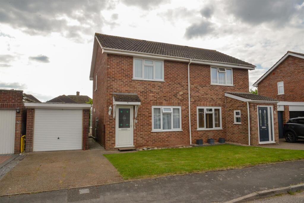 Main image of property: McCreath Close, North Petherton