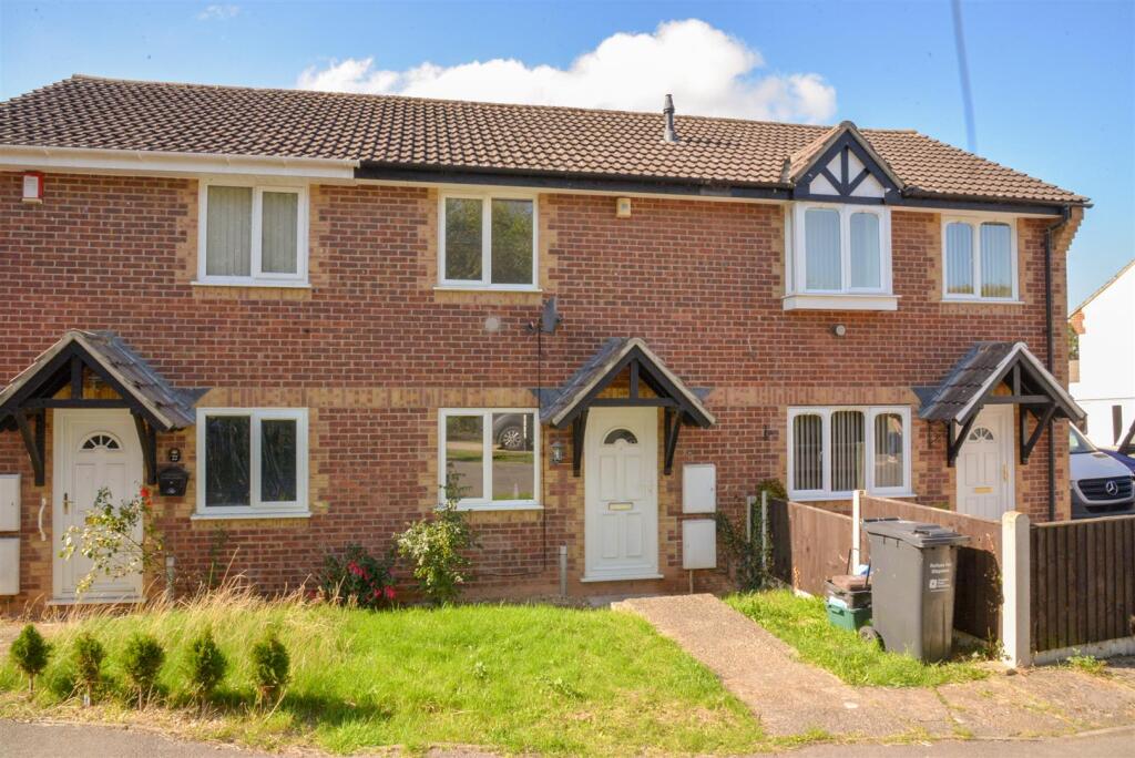 Main image of property: Spillers Close, Bridgwater