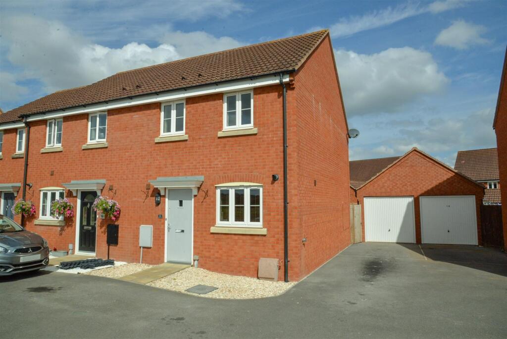 Main image of property: Daisy Close, Bridgwater