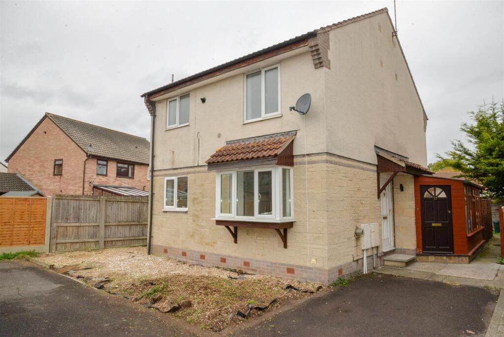 Main image of property: Kingsdown Close, Bridgwater