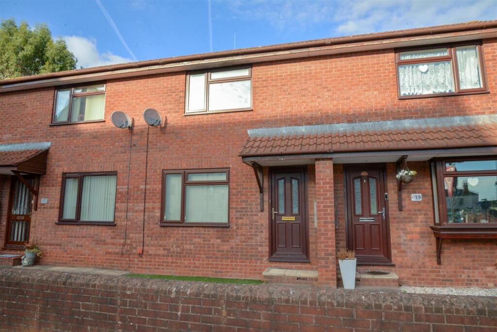 Main image of property: Capes Close, Bridgwater