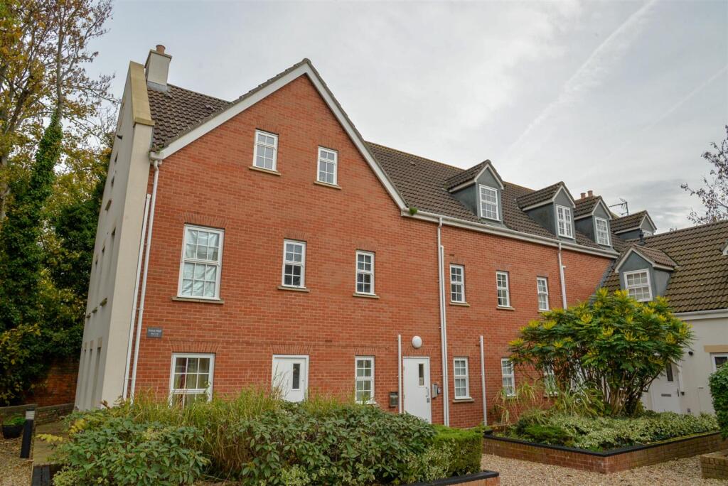 Main image of property: Horsepond lane, Bridgwater