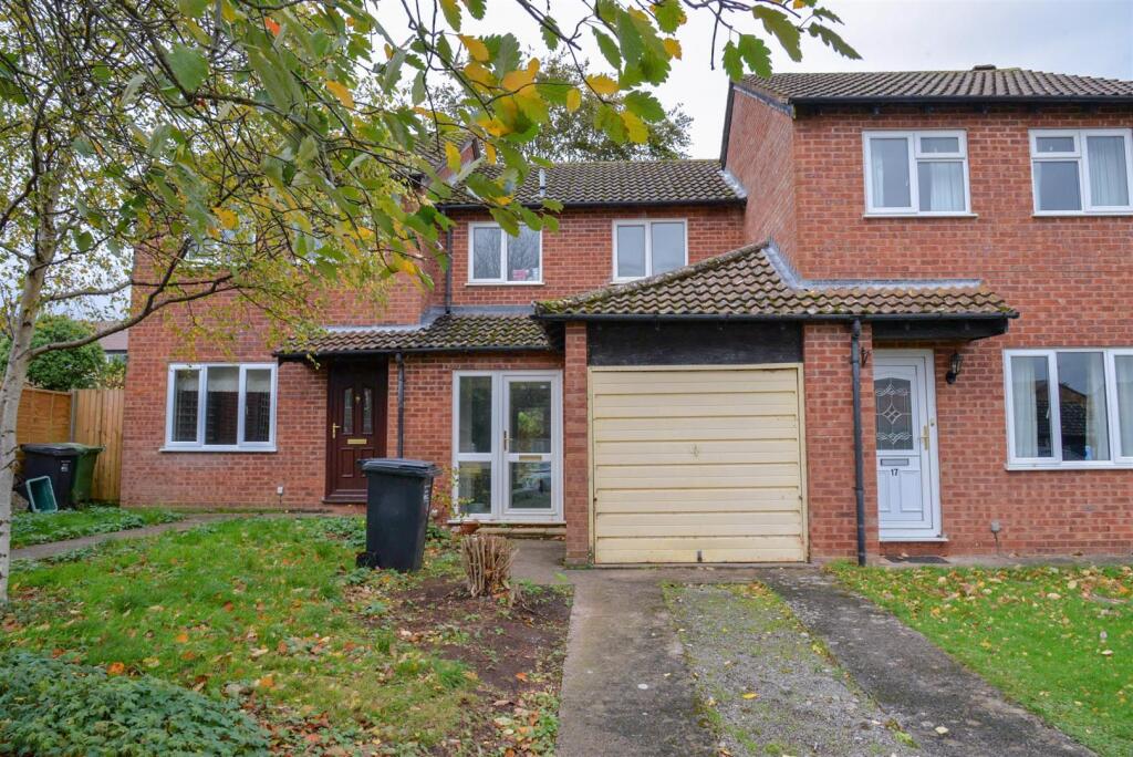 Main image of property: Old Farm Road, Nether Stowey