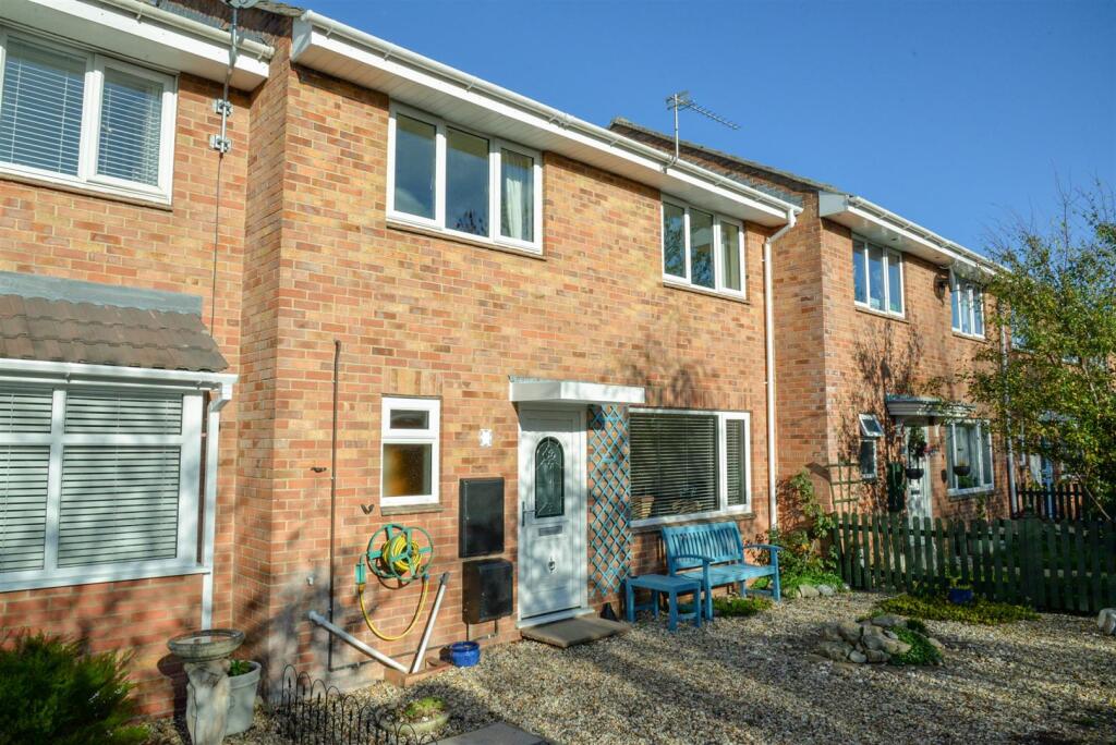 Main image of property: Spillers Close, Bridgwater