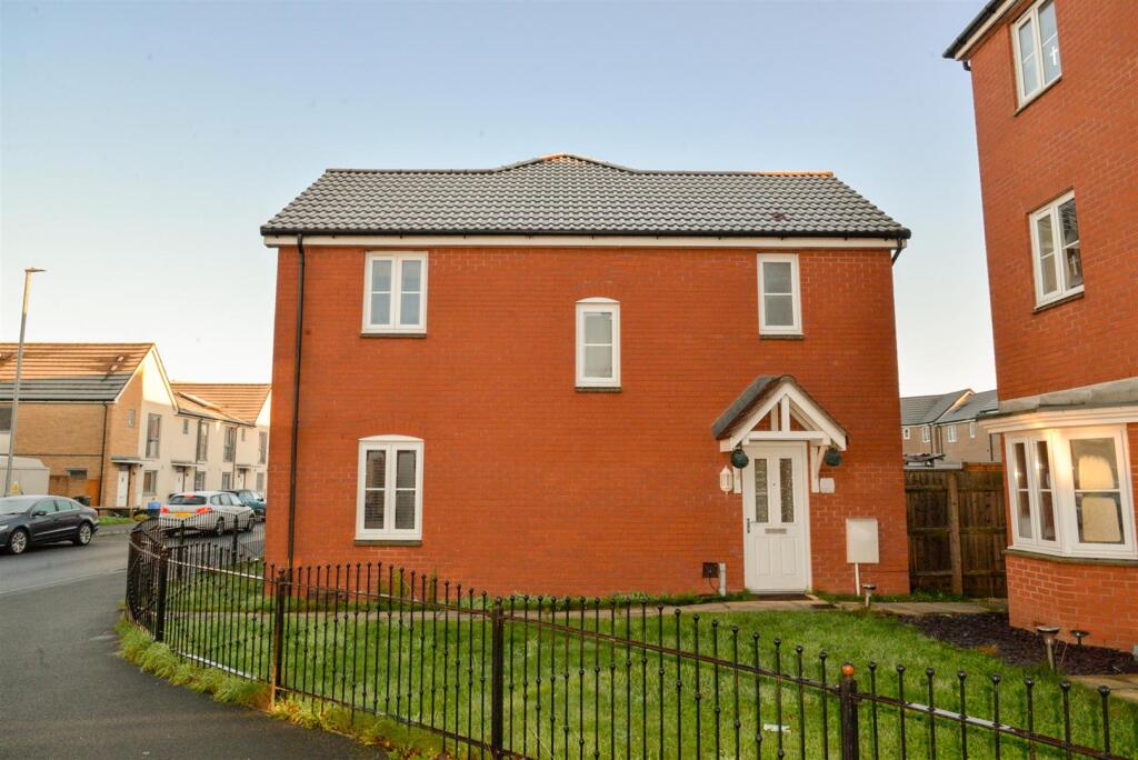 Main image of property: Stockmoor Drive, Bridgwater