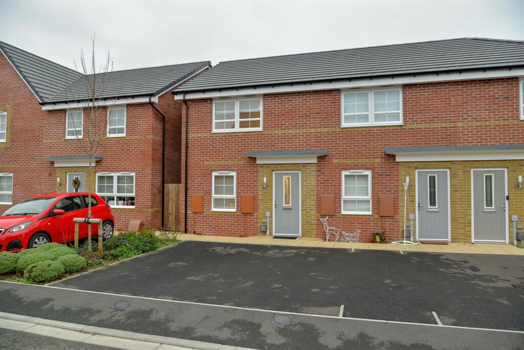 Main image of property: Herdwick Crescent, Highbridge