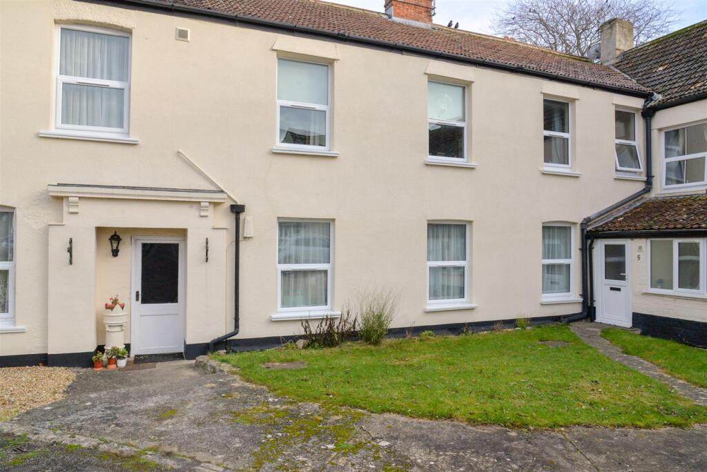 Main image of property: Rye, Puriton