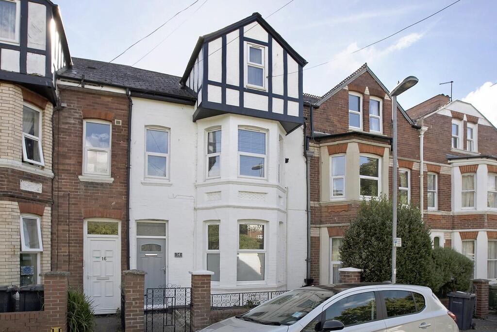 Main image of property: Archibald Road, Exeter