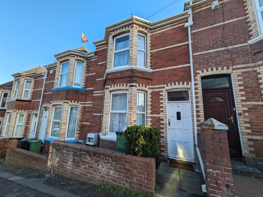Main image of property: Kings Road, Exeter
