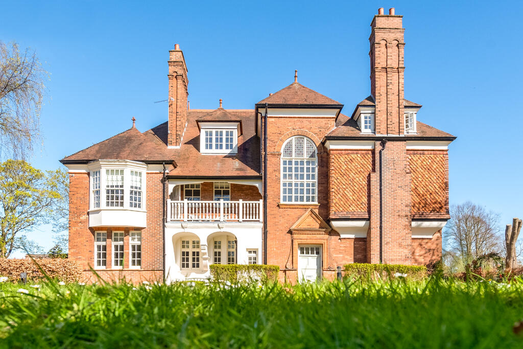 2 bedroom apartment for sale in St. Nicholas House, Newport, Lincoln