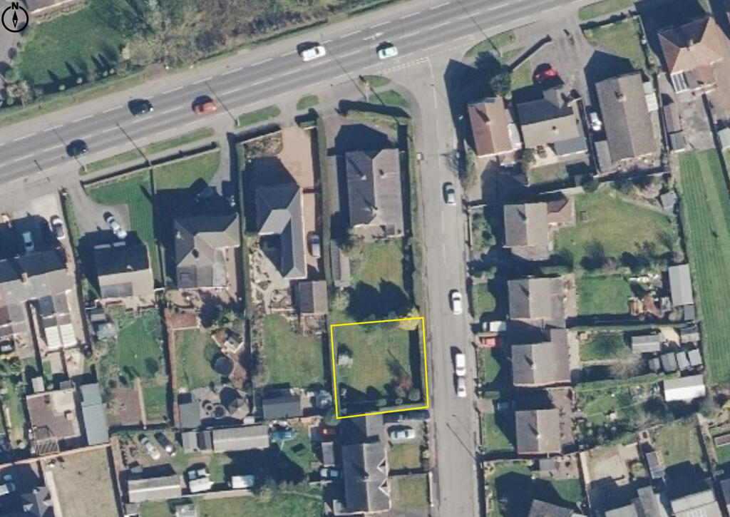Main image of property: Copplestones, Scawby Road, Scawby Brook, Brigg, Lincolnshire, DN20 9JU