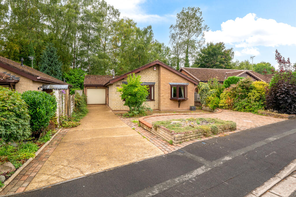 Main image of property: Shearwater Road, Lincoln, Lincolnshire, LN6 0XA