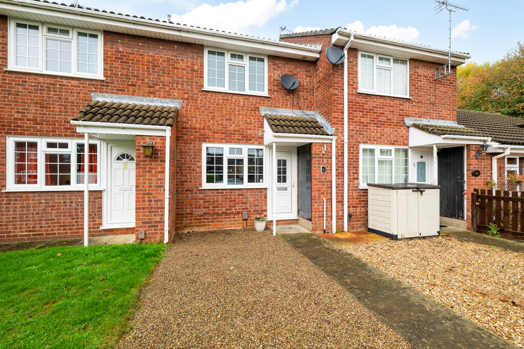 Main image of property: Neile Close, Lincoln, Lincolnshire, LN2 4RT