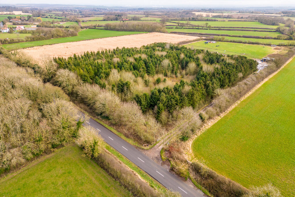 Farm land for sale in Acres Woodland, Oxton Road, Southwell