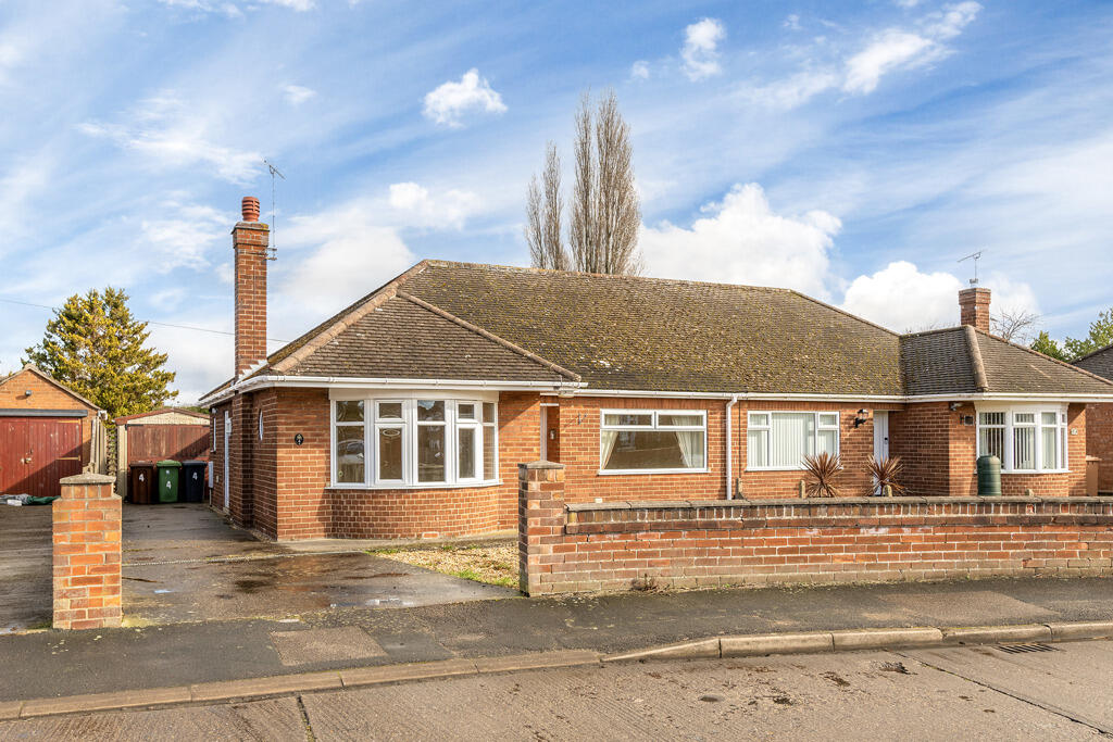 Main image of property: Westbrooke Road, Lincoln, Lincolnshire, LN6 7TB