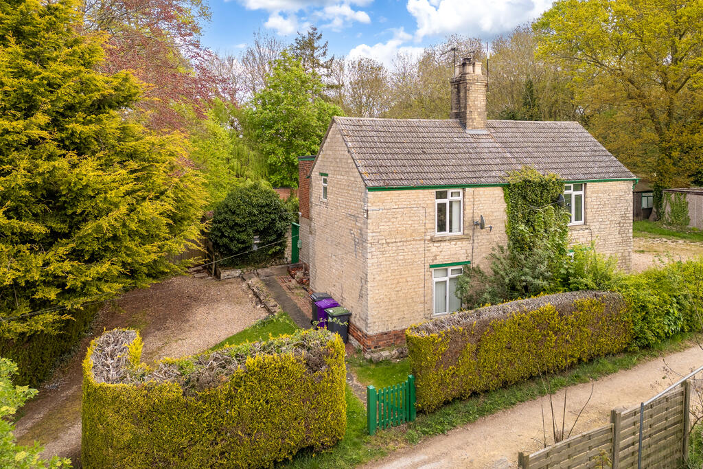 Main image of property: Rowston Cottages, Main Street, Ashby de la Launde, Lincoln, Lincolnshire, LN4 3JD