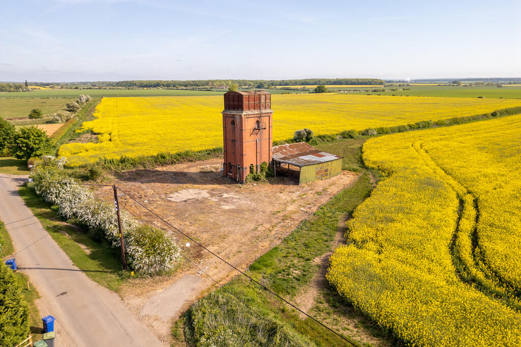 Main image of property: Water Tower, Abbey Road, Bardney, Lincoln, Lincolnshire, LN3 5XD