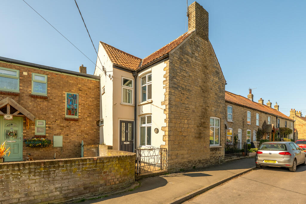 Main image of property: Chapel Lane, Nettleham, Lincoln, Lincolnshire, LN2 2NX