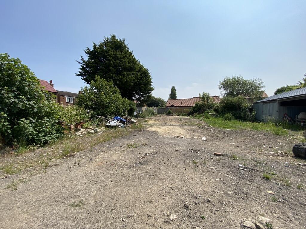 Main image of property: Development Site, Off Ranters Row, Alford, Lincolnshire, LN13 9BN