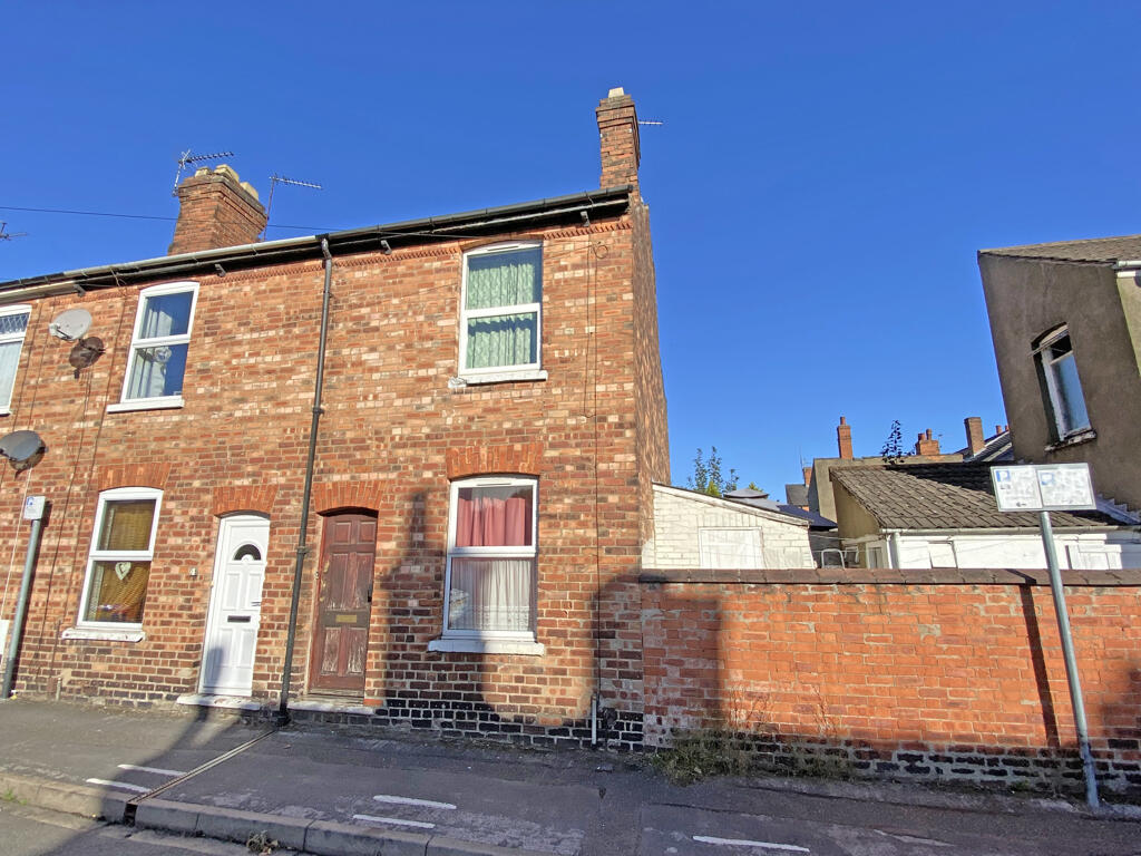 Main image of property: Waldeck Street, Lincoln, Lincolnshire, LN1 3JB