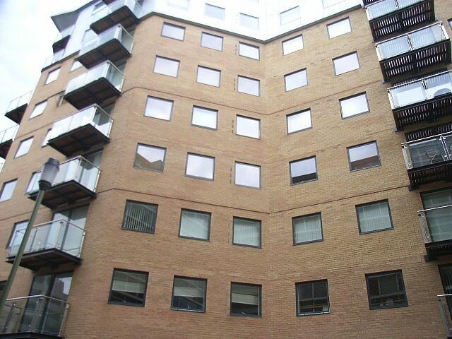 1 bedroom apartment for rent in Projection West, Merchants Place, Reading, RG1