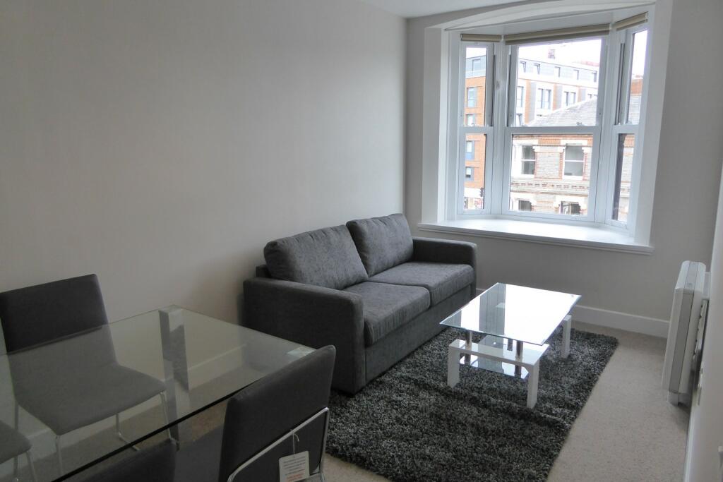 1 bedroom apartment for rent in West Street, Reading, RG1